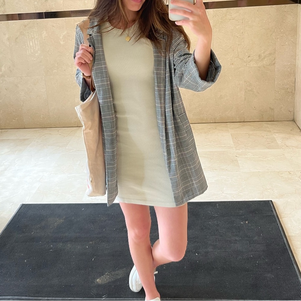 ❌SOLD❌Light jacket